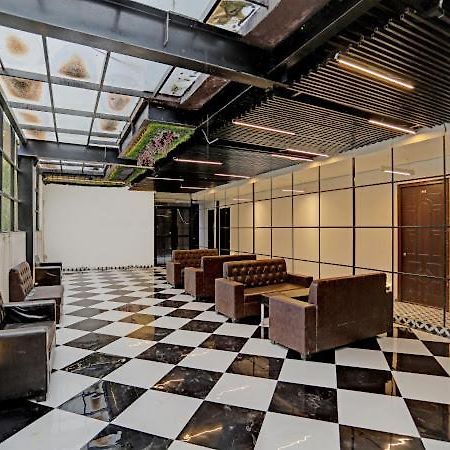 Expo View Residency Otel Greater Noida Dış mekan fotoğraf