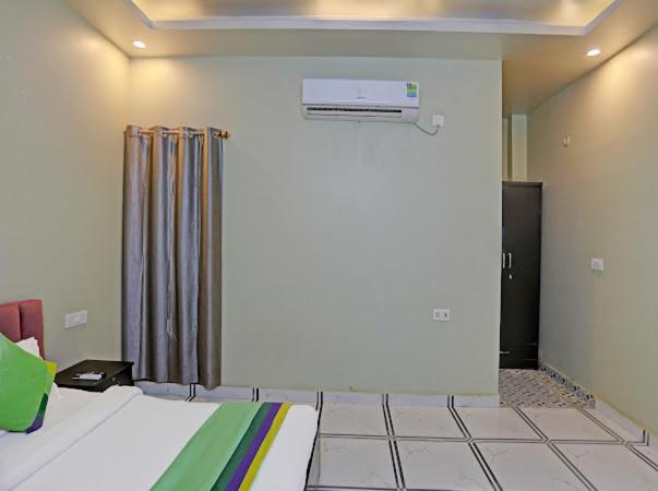 Expo View Residency Otel Greater Noida Dış mekan fotoğraf