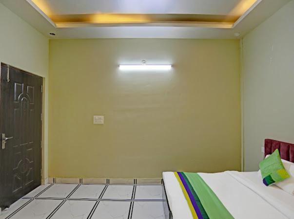 Expo View Residency Otel Greater Noida Dış mekan fotoğraf