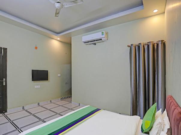 Expo View Residency Otel Greater Noida Dış mekan fotoğraf