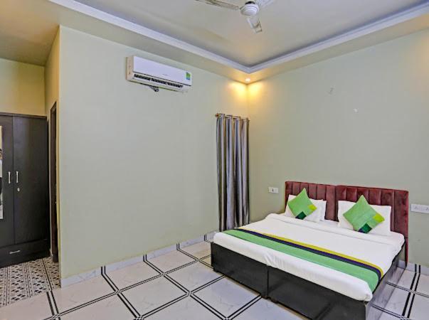 Expo View Residency Otel Greater Noida Dış mekan fotoğraf