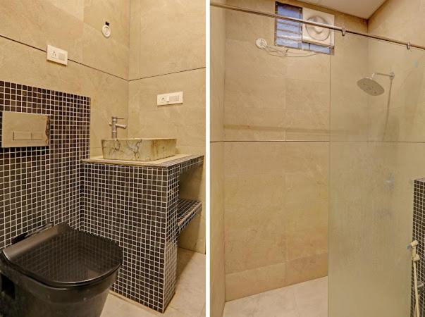 Expo View Residency Otel Greater Noida Dış mekan fotoğraf