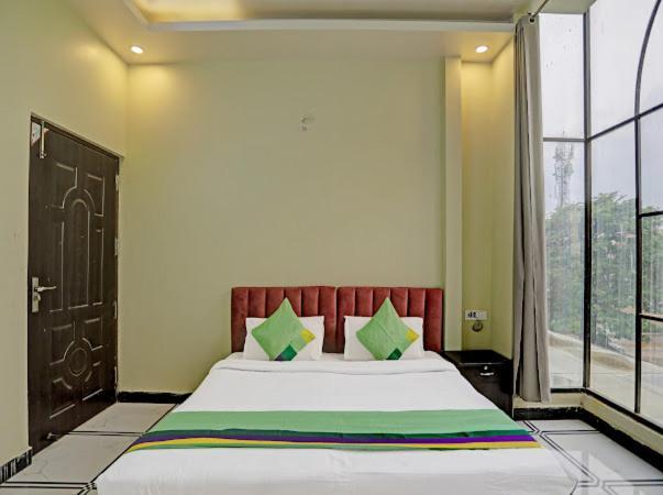 Expo View Residency Otel Greater Noida Dış mekan fotoğraf