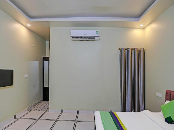 Expo View Residency Otel Greater Noida Dış mekan fotoğraf