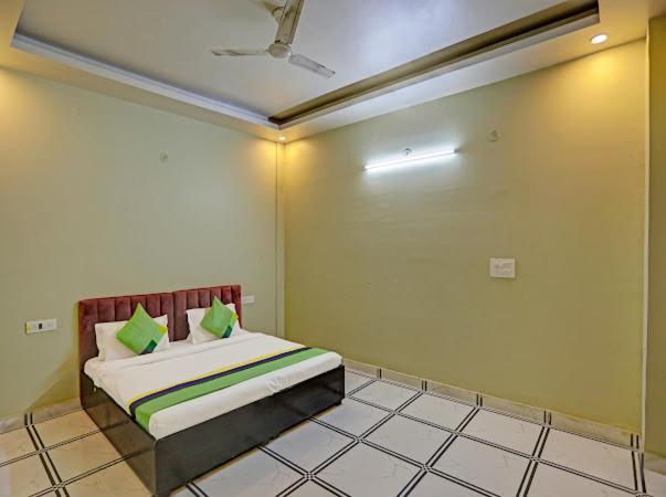 Expo View Residency Otel Greater Noida Dış mekan fotoğraf