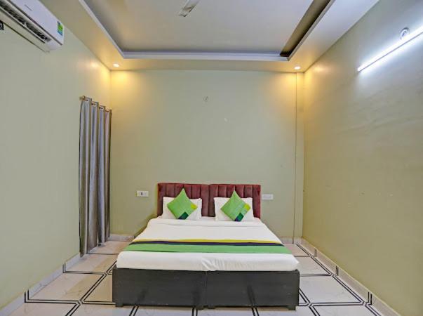 Expo View Residency Otel Greater Noida Dış mekan fotoğraf