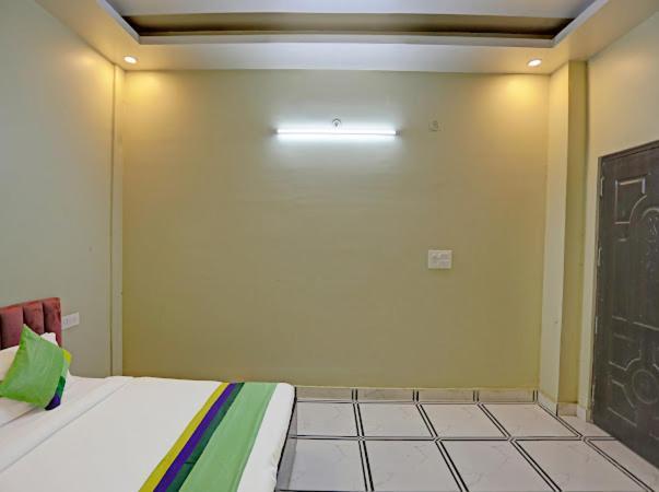 Expo View Residency Otel Greater Noida Dış mekan fotoğraf