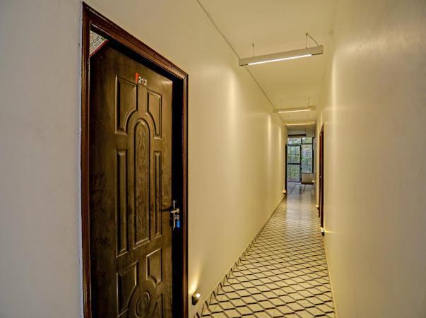 Expo View Residency Otel Greater Noida Dış mekan fotoğraf