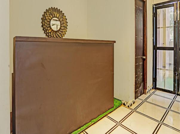 Expo View Residency Otel Greater Noida Dış mekan fotoğraf
