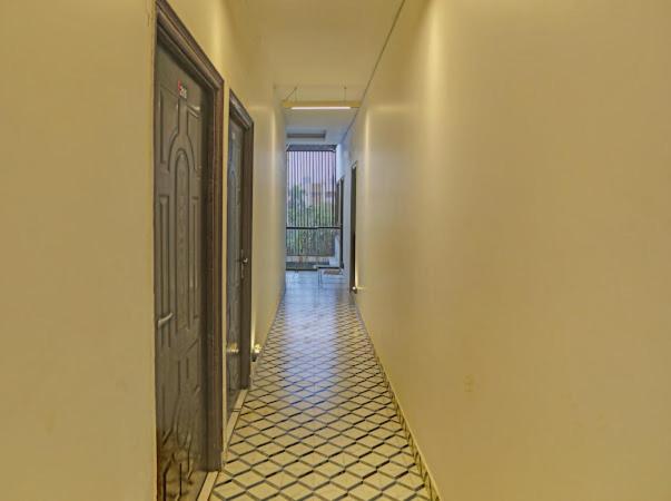 Expo View Residency Otel Greater Noida Dış mekan fotoğraf