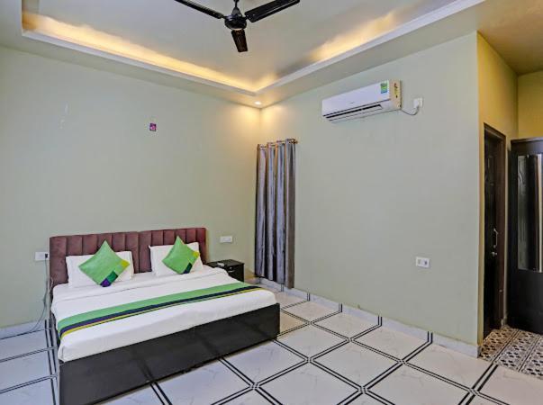 Expo View Residency Otel Greater Noida Dış mekan fotoğraf