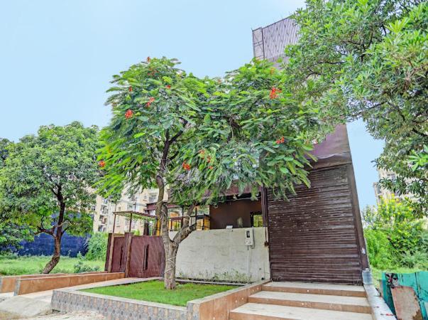Expo View Residency Otel Greater Noida Dış mekan fotoğraf